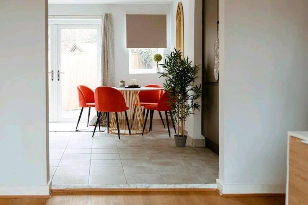 Home From Home In Tyne And Wear Westoe Exterior foto
